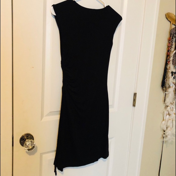 Cute cotton dress - Picture 2 of 3